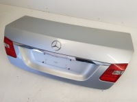 фото thumb №3, Mercedes w212 крышка багажника задняя задняя ladna демонтаж