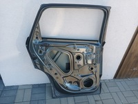 фото thumb №6, Дверь левая задние seat ateca 575 задняя левый skoda karoq