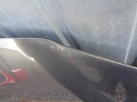 фото thumb №6, Капот перед передняя крышка двигателя mazda 6 i gg gy 2002- лак: 32g