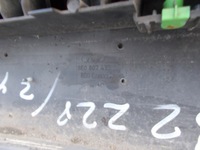 фото thumb №16, Бампер переднее перед audi a4 b6 ксенон омыватель 8e0807437a