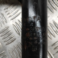 фото thumb №8, Toyota hiace h50, h60, h70 2001 левая сторона амортизатор задний