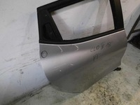фото thumb №2, Дверь правый задняя renault clio iv lift 18r