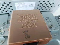 фото thumb №9, Lexus gs 450h 2010r рестайлинг 3,5 дисплей радио навигация европа