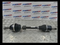 фото thumb №1, Mini r60 r61 привідний вал перед ліва 9809173 9806469 6192 km