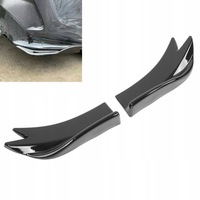 фото thumb №16, Автомобильный универсальный диффузор заднего бампера