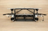 Купити Ремінь передній підсилювач перед bmw 5 g30 g31 lci m-pakiet 34km!, фото thumb