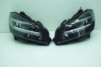 Фара фара ліва права ils led intelligent ходові вогні mercedes cls w218 європа Доставка, фото thumb