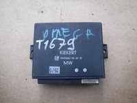 фото thumb №1, Модуль центрального замка opel omega b 90493865