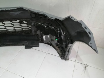 фото thumb №13, Бампер переднее перед vw golf viii led gti gtd hal 9043