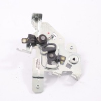 фото thumb №11, Renault trafic замок дверь раздвижных левых