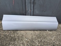 фото thumb №1, Audi q3 8u0 планка двері права перед 8u0853960f s line срібна w колір