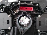 фото thumb №2, Перемикач комбінований renault megane ii 1.6 16v