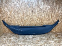 Купити Плита захист підлога під  бампер перед vw passat b8 gte 3g0807221b 2014-, фото thumb