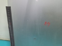 фото thumb №15, Капот передняя opel zafira b z157