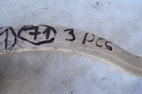 фото thumb №7, Важіль правий перед 4m0407510c vw touareg iii