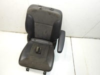 фото thumb №11, Сиденье правый задняя ii ряд mercedes r w251