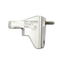 фото thumb №13, Mercedes w246 петля верхний дверь правая зад серебряный - 761