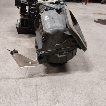 фото thumb №5, Audi a4 b8 обігрівач повітродувка змішувач 8k1820005q