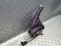 фото thumb №5, Рычаг чехол тормоза ручного opel adam