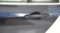 фото thumb №8, Дверь левый задняя renault laguna iii 10-13r lift kombi nv472