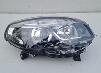 фото thumb №1, Фара правый лампа перед renault koleos i europa