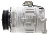 фото thumb №9, Компрессоры кондиционера компрессор mahle acp 646 000p