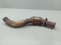 фото thumb №1, Катализатор vw phaeton 4.2 v8 3d0131690at