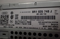 фото thumb №8, ^^ audi a5 8t навігація зчитувач 8r1035748j