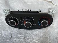 фото thumb №1, Dacia dokker панель обдув 5p3741700