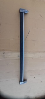 Купить Рейлинг крышный renault espace iv, фото thumb