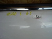 фото thumb №8, Двері ліва задня mazda 6 iii gj kombi білий 25d