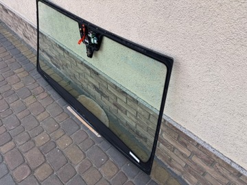 фото thumb №7, Стекло передняя лобовое камера датчик porsche cayenne 9y 9y0845099cd 2024r