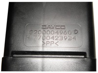 фото thumb №3, Поглинач паров laguna ii espace iv оригінал