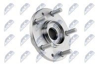 фото thumb №3, Ступиця колеса klp-mz-029p3 nty