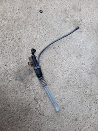 фото thumb №1, Циліндр зчеплення помпа citroen c3 aircross 1.5 blu