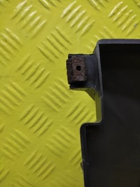 фото thumb №6, Chevrolet aveo 1.2 benz вентилятор радиатора