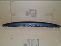 фото thumb №1, Захист молдинг шторка bmw 8 g14 g15 g16