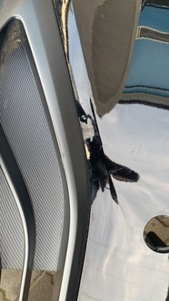 фото thumb №5, Hyundai kona 2018- бампер передній перед