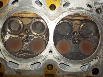 фото thumb №10, Bmw 3 e90 e91 2.0 n43b20 головка двигателя 7559168
