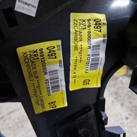 фото thumb №9, Тунель підлокітник середній renault laguna iii