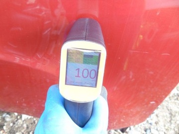 фото thumb №6, Berlingo iii partner крыло левый зад задний четверть