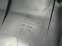 фото thumb №10, Vw golf vii защита порога зад корпус порога багажника 5g6863459k оригинал