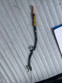 Купити 8 vw skoda seat щуп щуп оливи 045115629c, фото thumb