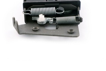 фото thumb №11, Bmw e60 e87 e90 e92 лівий замок спинка сидіння зад задньої 7112863