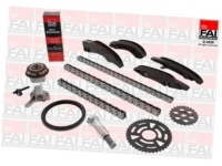 фото thumb №2, Набір ланцюга mini countryman r60 1.6 clubvan r55 1.6 paceman r61 1.6