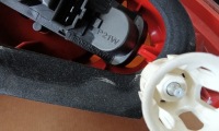 фото thumb №6, Фара левое зад e95822 vw seat leon рестайлинг 1.8tfsi 2010r 160km a1