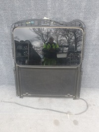 фото thumb №1, Люк стекло peugoet 607