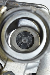 фото thumb №8, Двигатель chevrolet captiva orlando opel antara 2.0 vcdi 163km z20d1 комплектный