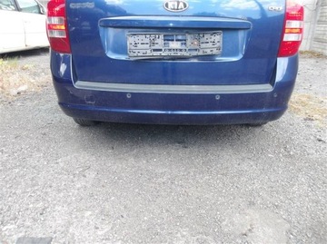 фото thumb №6, Крышка зад kia ceed i универсал a8