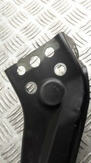 Fiat ulysse 2 усилитель поперечина передний левая или правое Оригинал, фото thumb